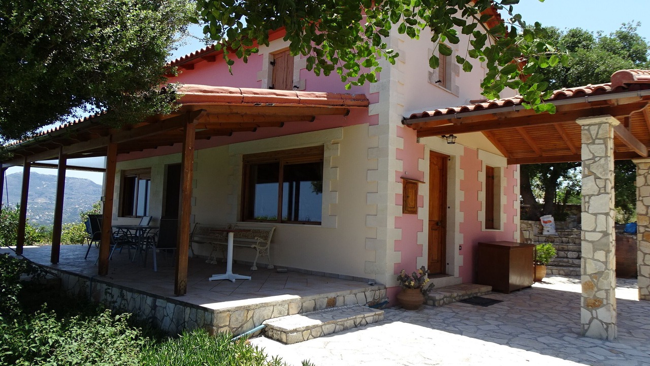 Photo of Outdoor in Douliana