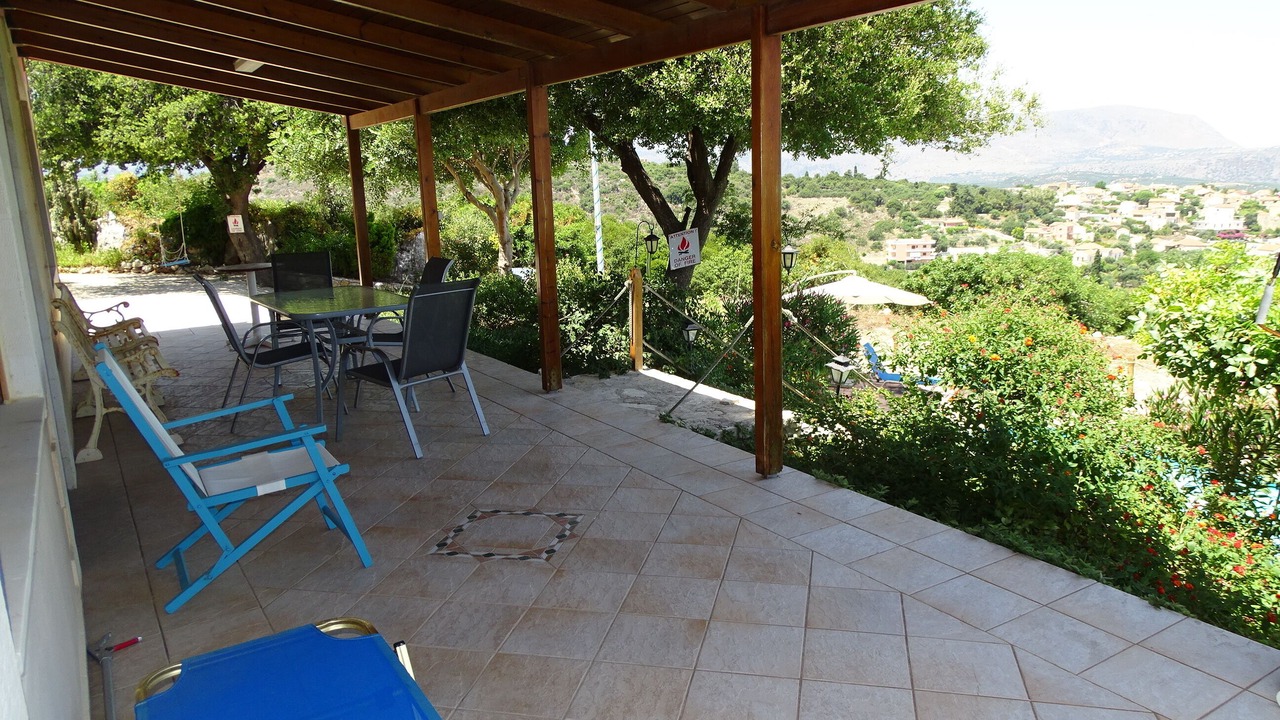 Photo of Outdoor in Douliana