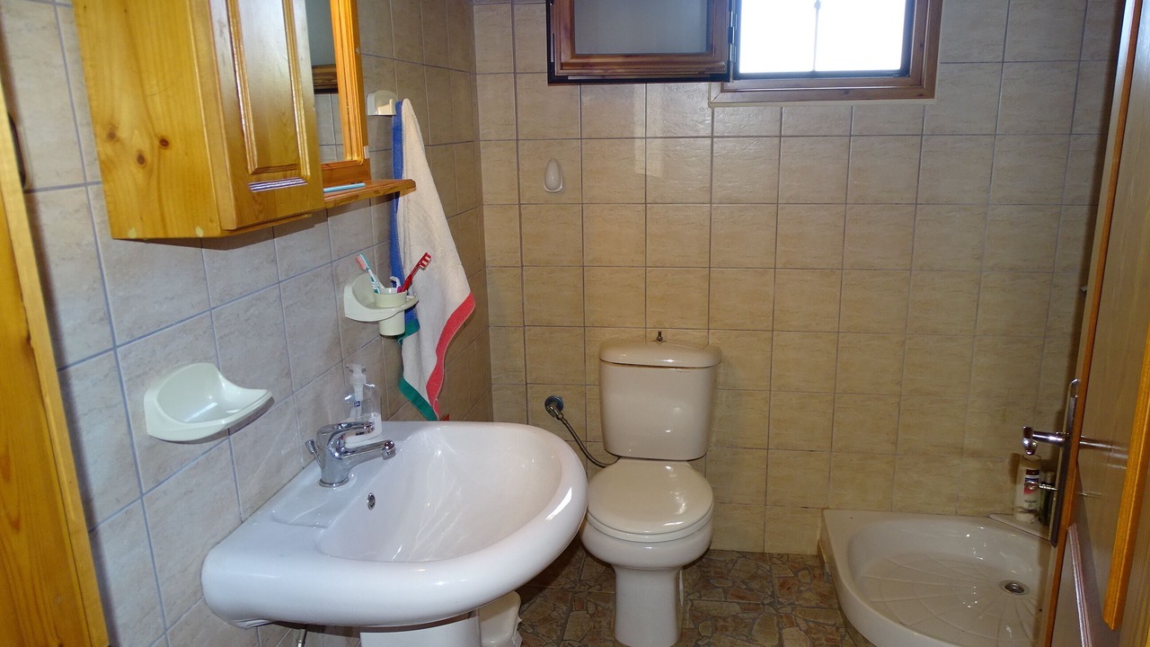 Photo of Bathroom in Douliana