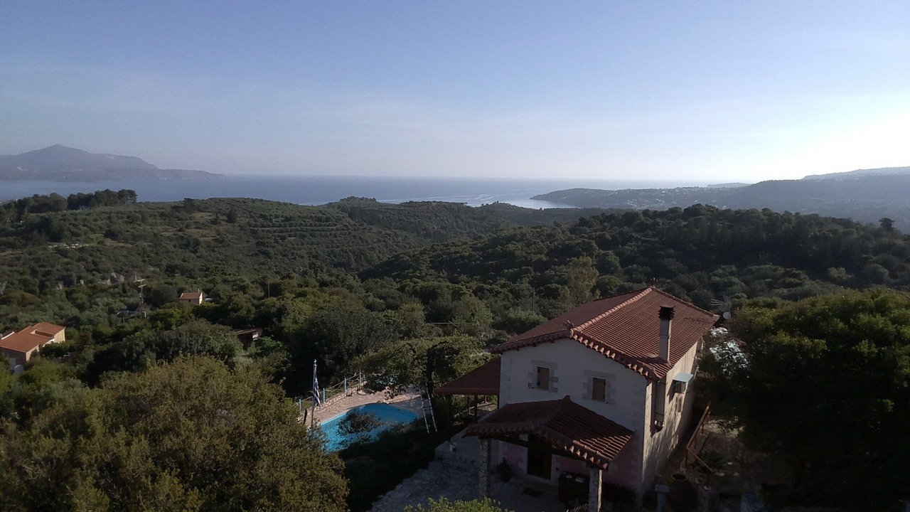Photo of Outdoor in Douliana