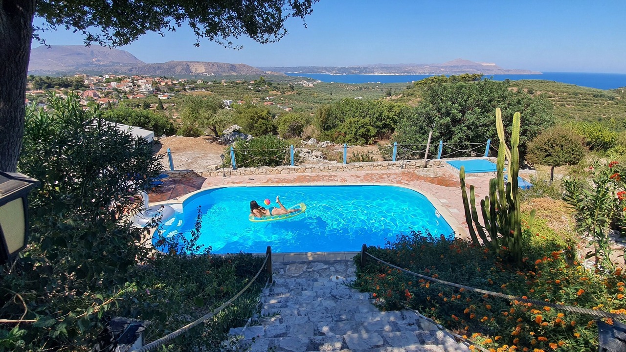 Photo of Outdoor in Douliana