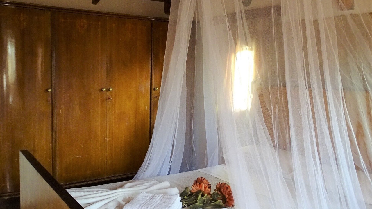 Photo of Bedroom in Douliana