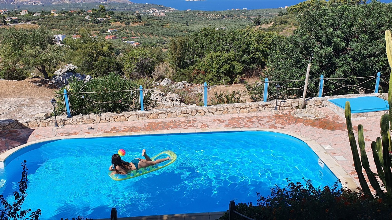 Photo of Outdoor in Douliana