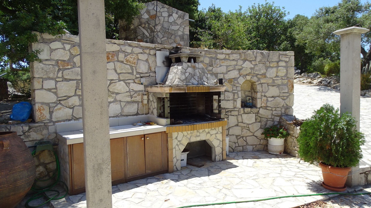 Photo of Outdoor in Douliana