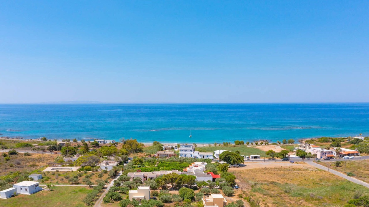 Photo of Outdoor in Frangokastellon