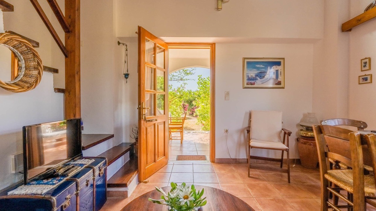 Photo of Livingroom in Frangokastellon