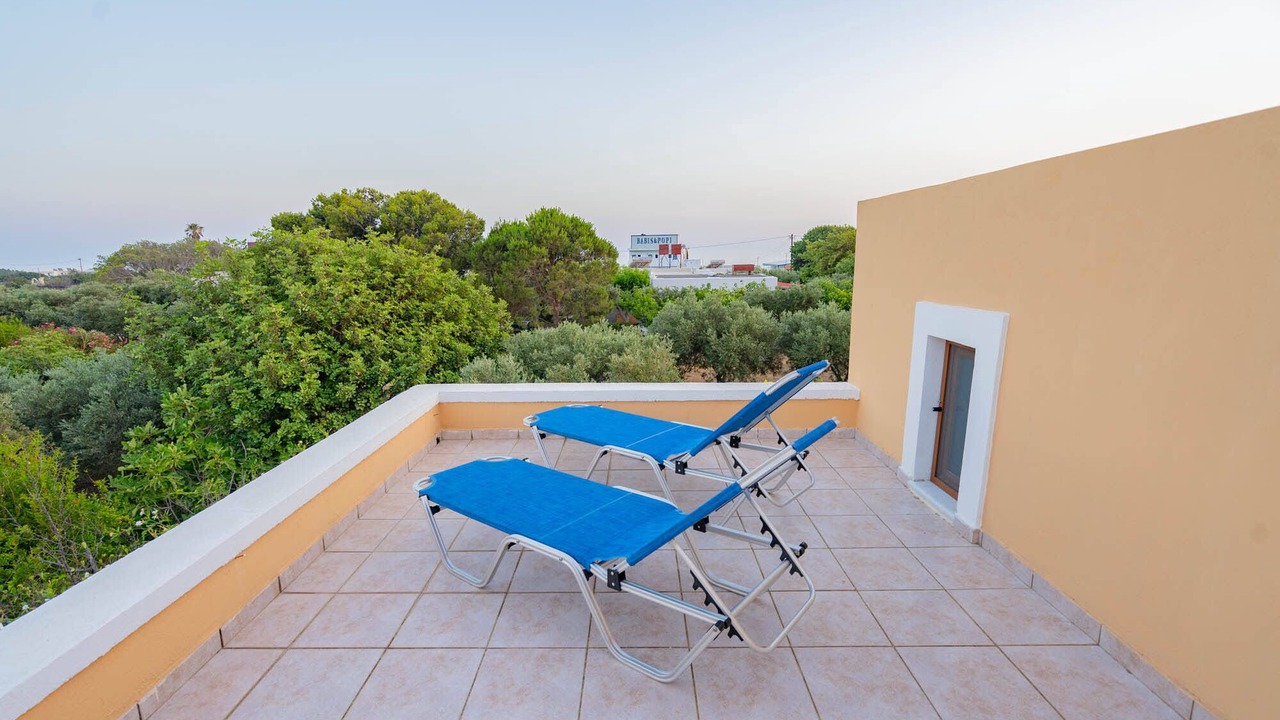 Photo of Outdoor in Frangokastellon