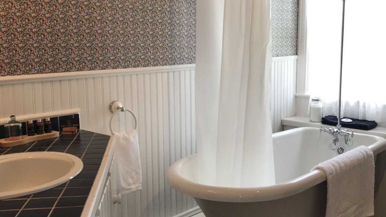 Photo of Bathroom in Port Rexton