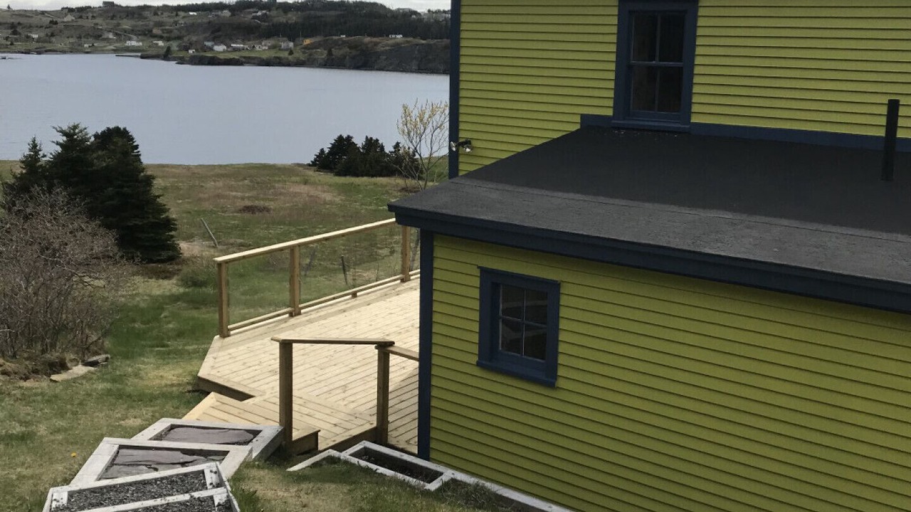 Photo of Outdoor in Port Rexton
