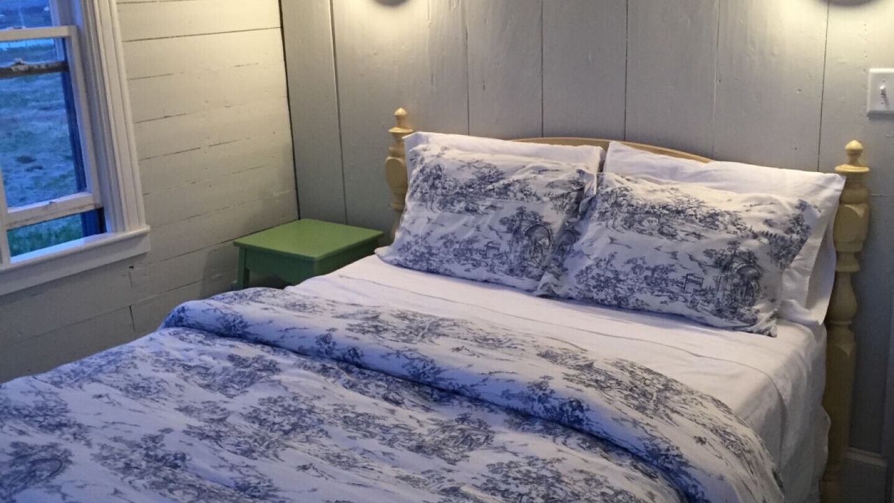 Photo of Bedroom in Port Rexton