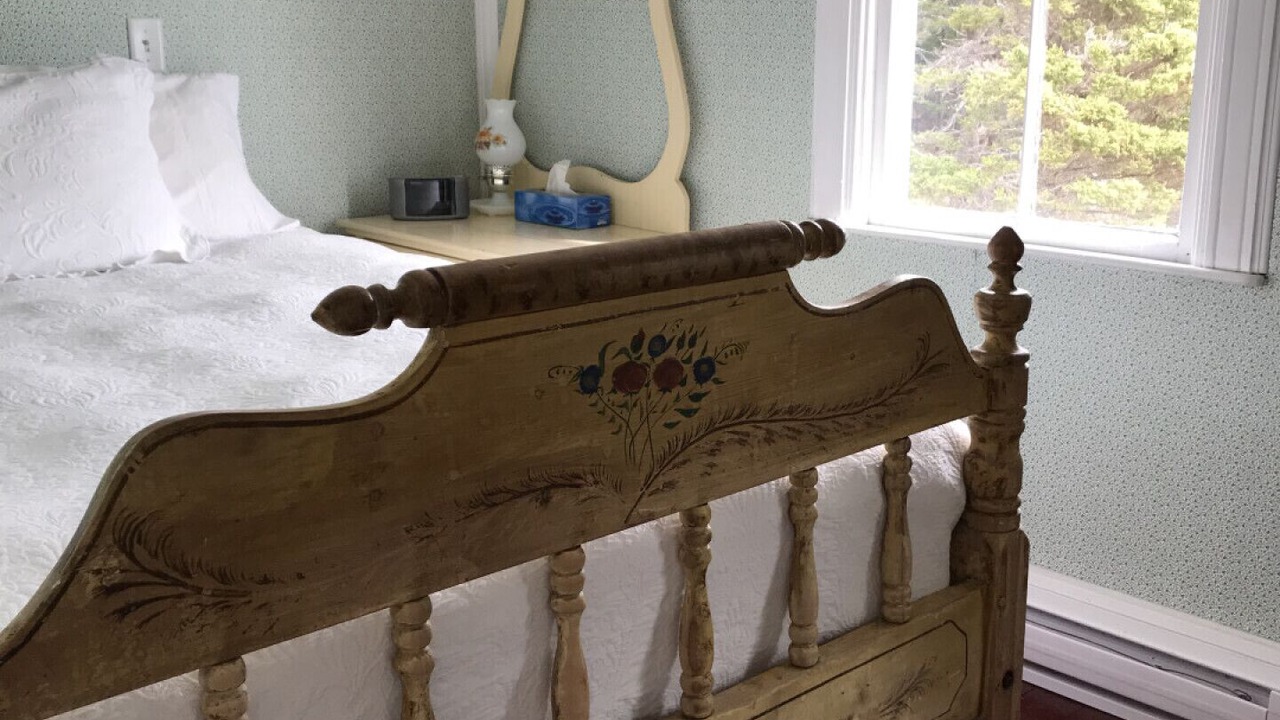 Photo of Bedroom in Port Rexton