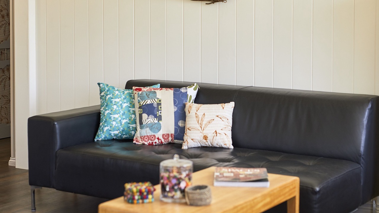 Photo of Livingroom in Harcourt