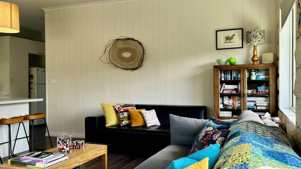 Photo of Livingroom in Harcourt