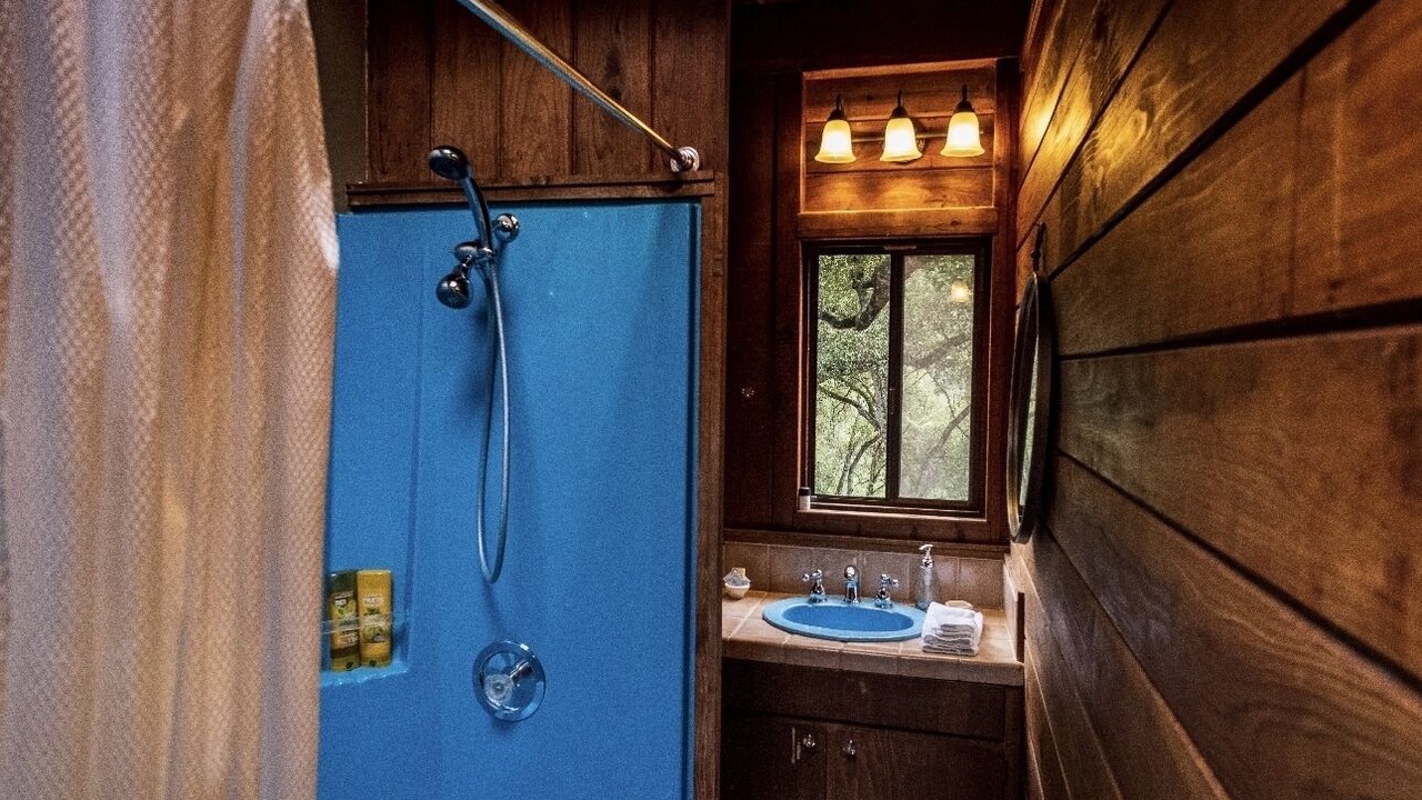 Photo of Bathroom in Carmel Valley