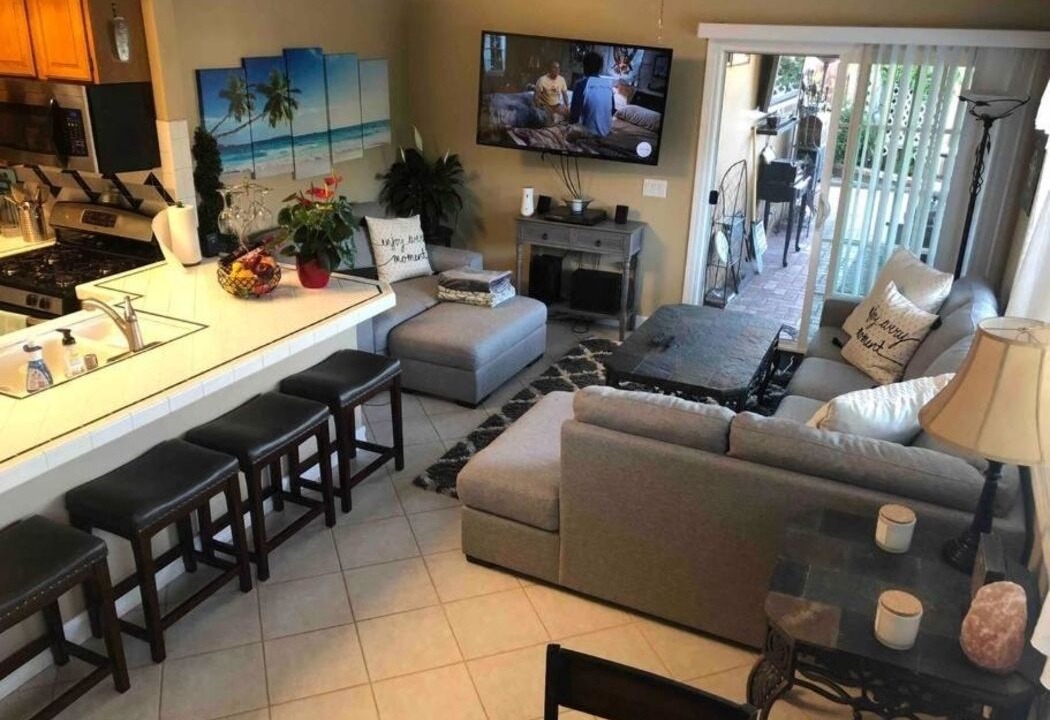 Photo of Livingroom in Temecula
