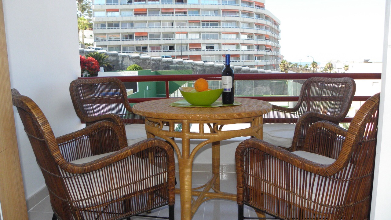 Photo of Outdoor in Puerto de Santiago