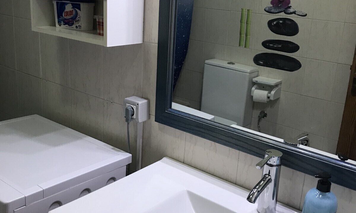 Photo of Bathroom in Puerto de Santiago