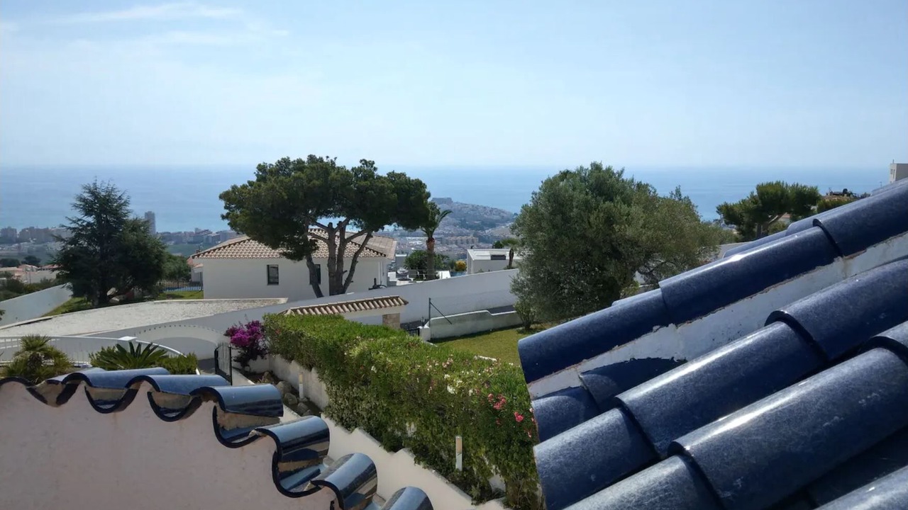 Photo of Outdoor in Peniscola
