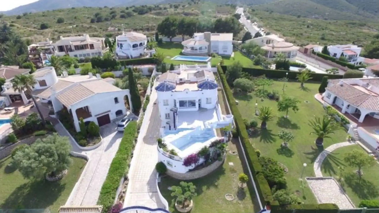 Photo of Outdoor in Peniscola