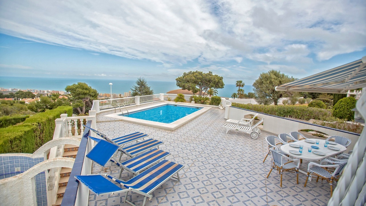 Photo of Outdoor in Peniscola