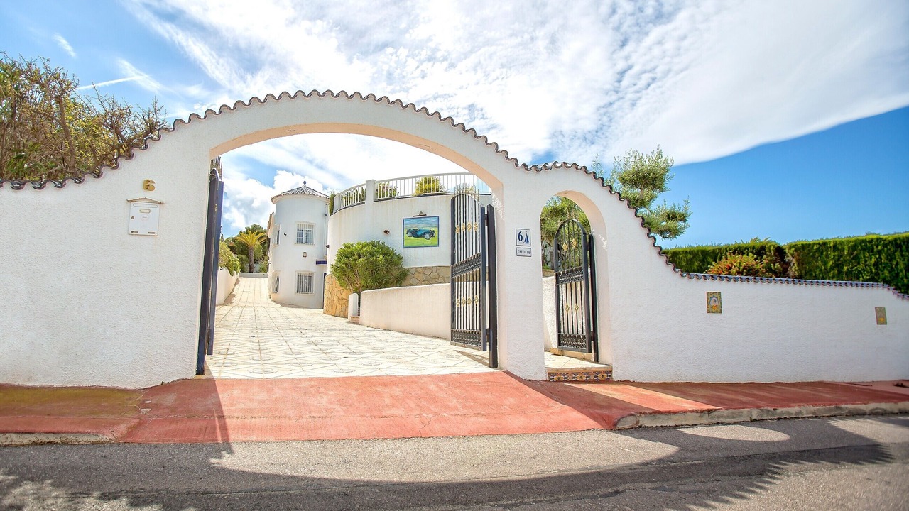 Photo of Outdoor in Peniscola