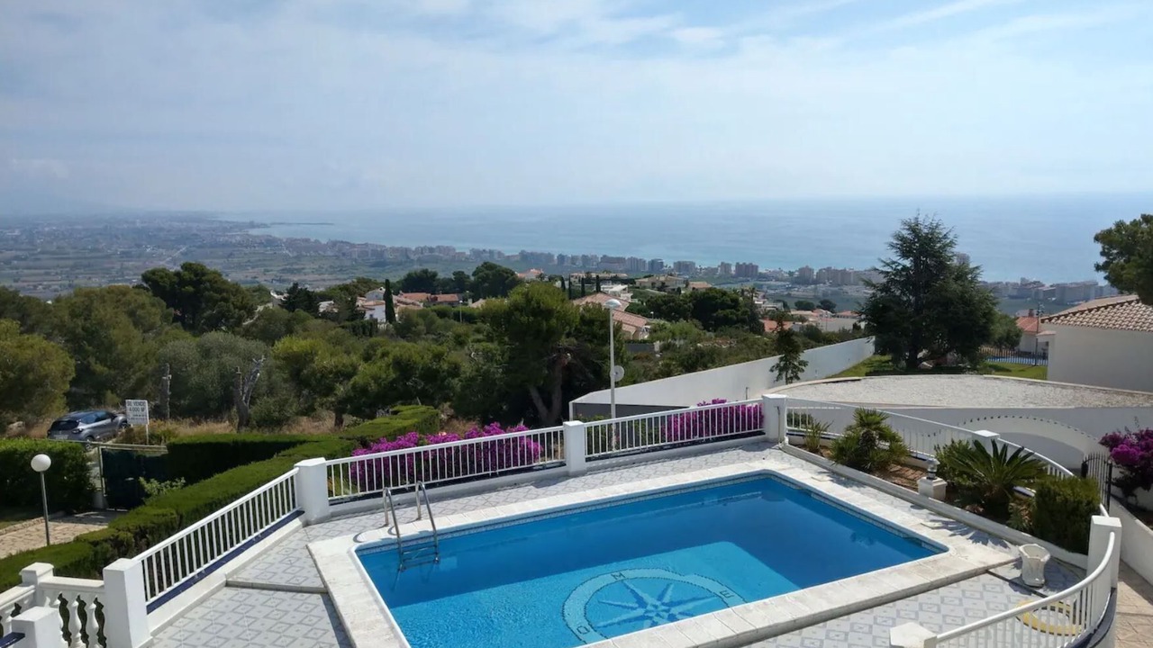 Photo of Outdoor in Peniscola