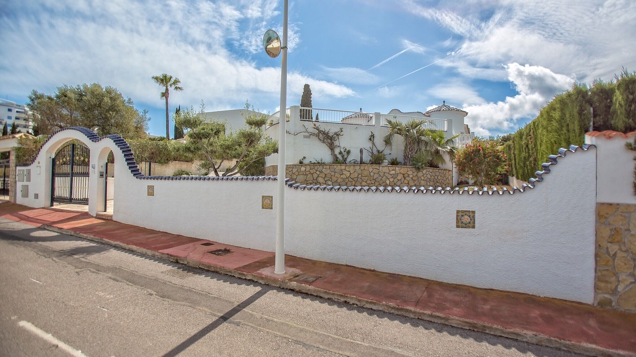Photo of Outdoor in Peniscola
