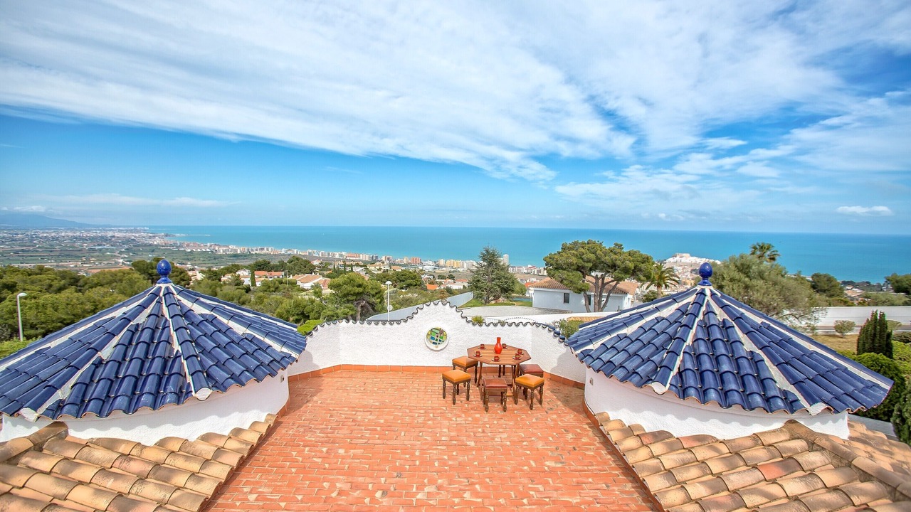 Photo of Outdoor in Peniscola