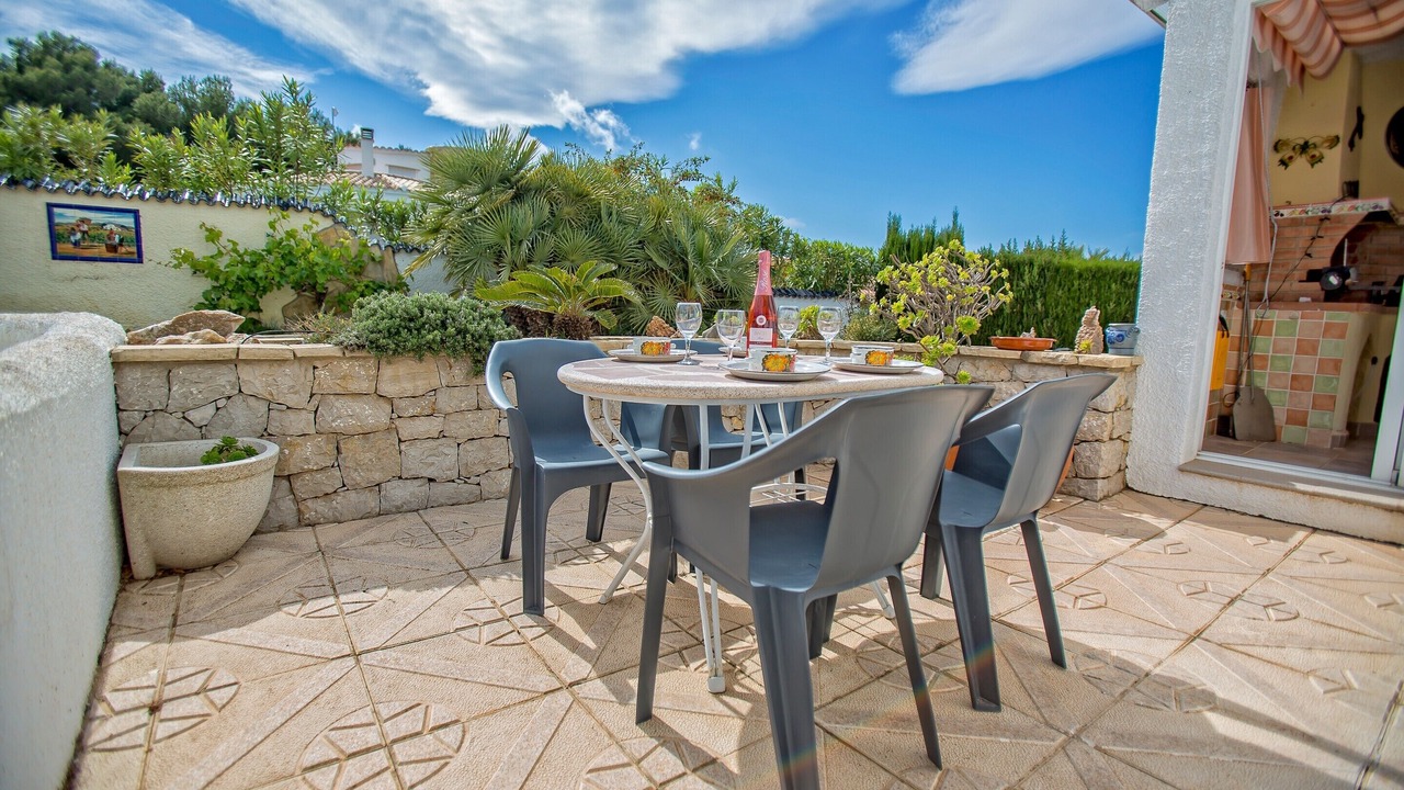 Photo of Outdoor in Peniscola