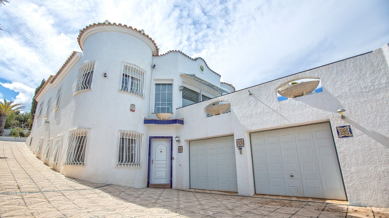 Photo of Outdoor in Peniscola