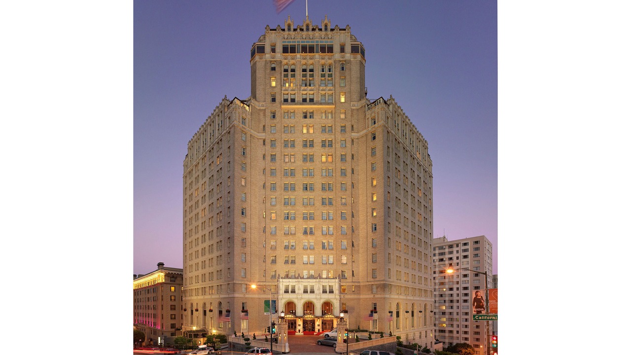 Photo of Outdoor in Lower Nob Hill