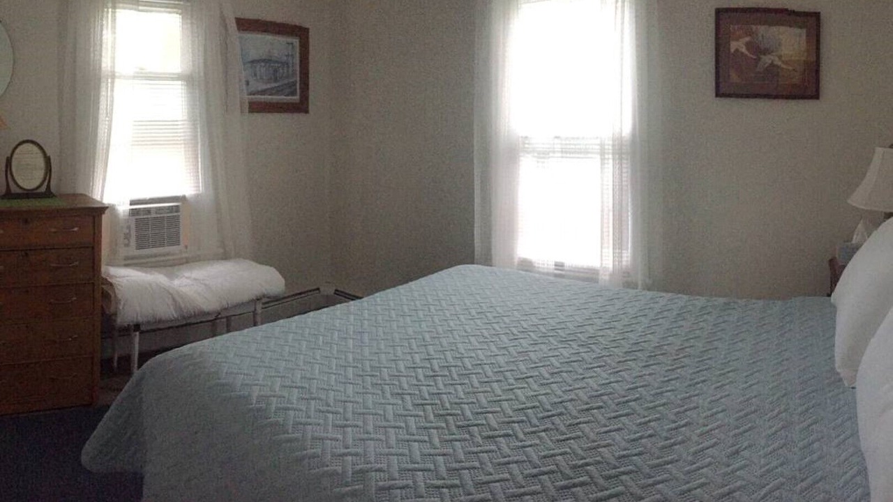 Photo of Bedroom in Cassadaga