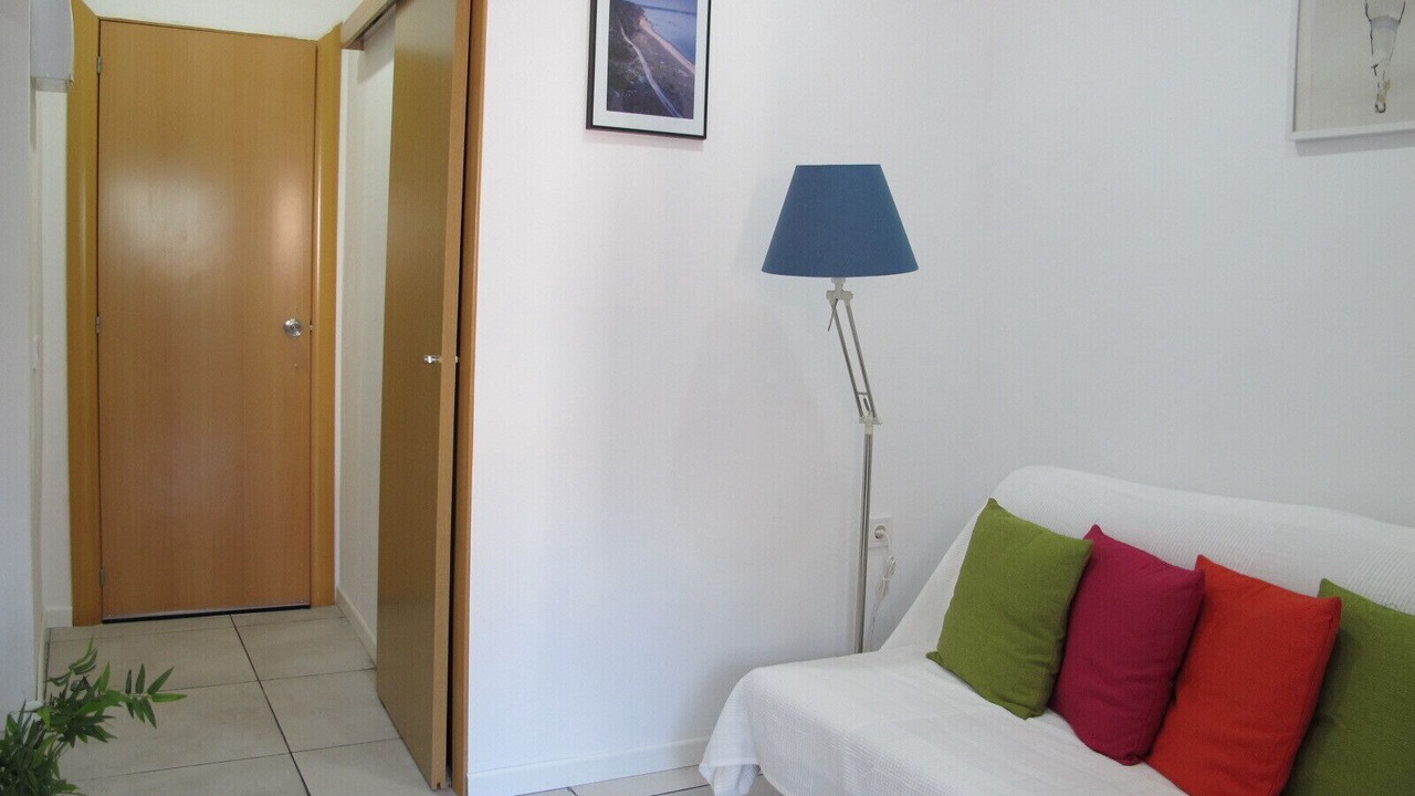 Photo of Livingroom in Sant Adria de Besos