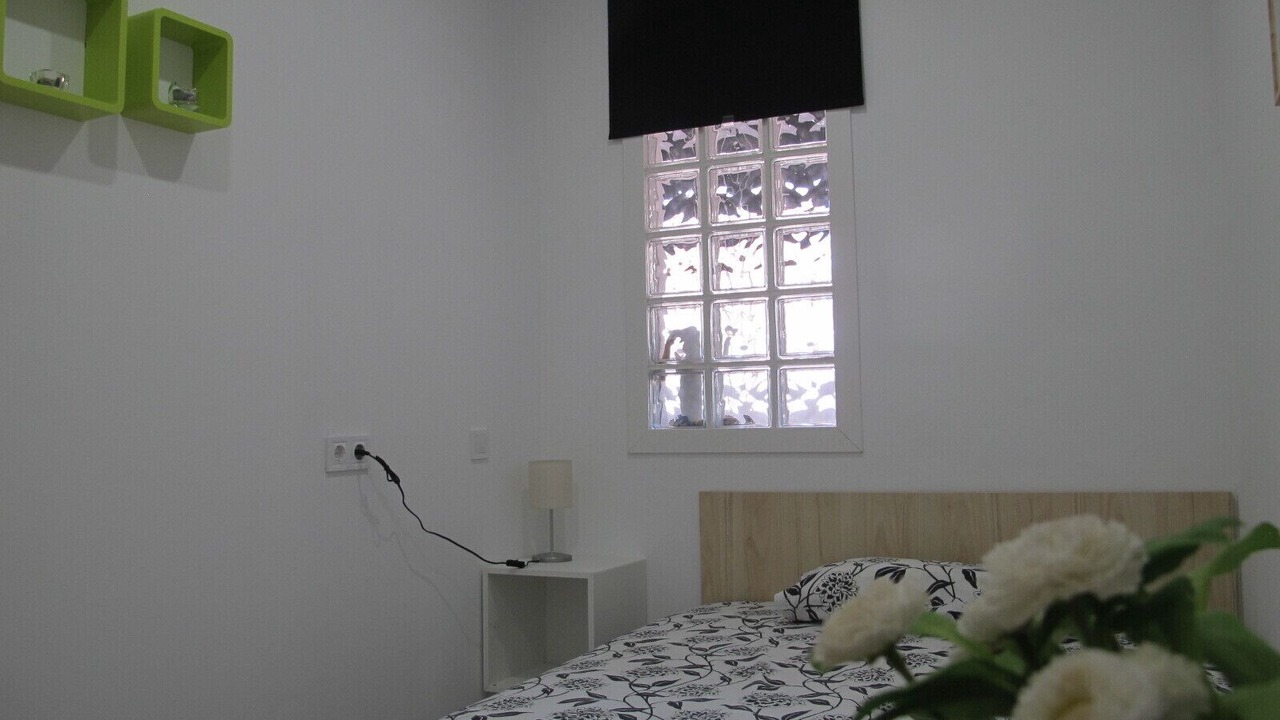 Photo of Bedroom in Sant Adria de Besos