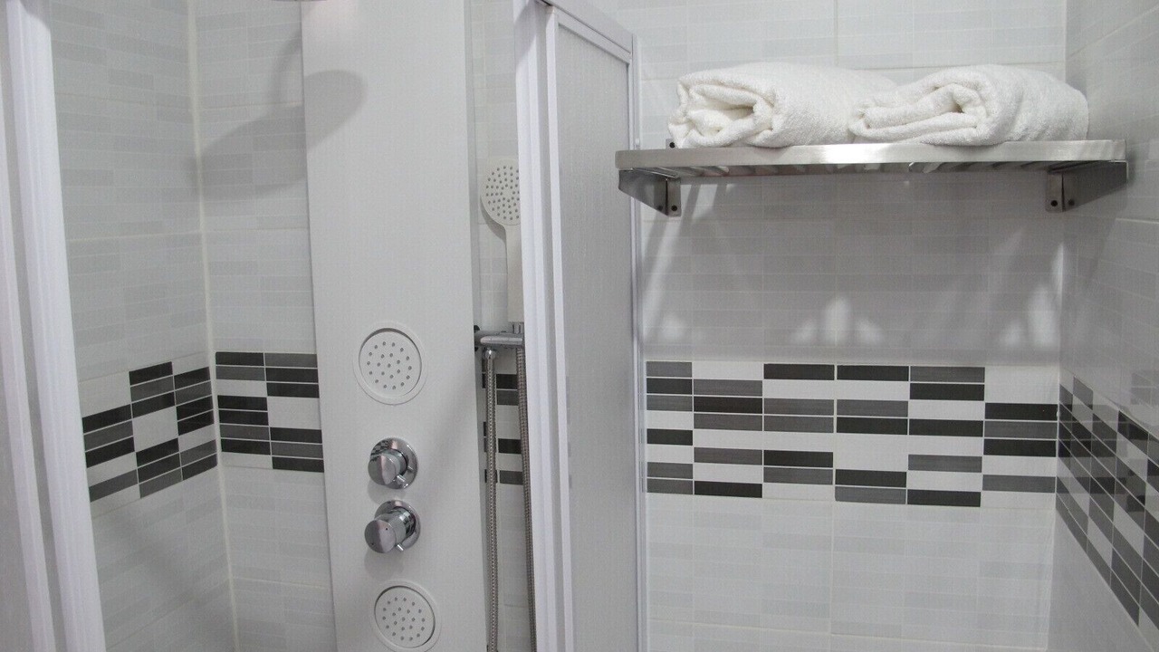 Photo of Bathroom in Sant Adria de Besos