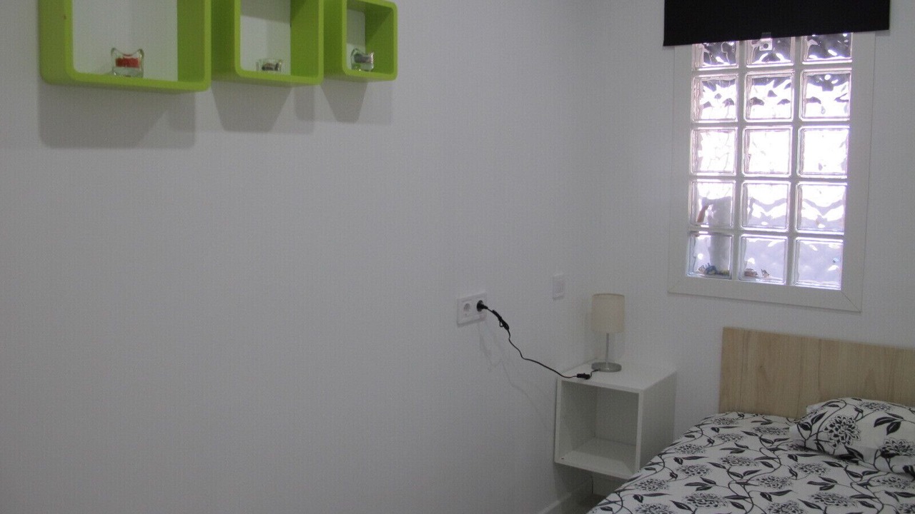Photo of Bedroom in Sant Adria de Besos