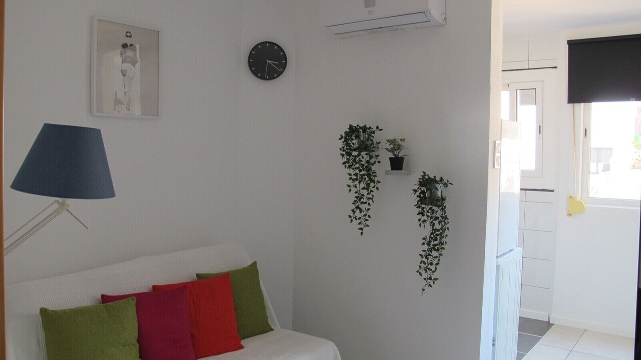 Photo of Livingroom in Sant Adria de Besos