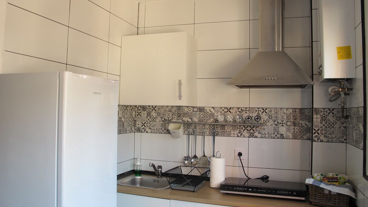Photo of Kitchen in Sant Adria de Besos