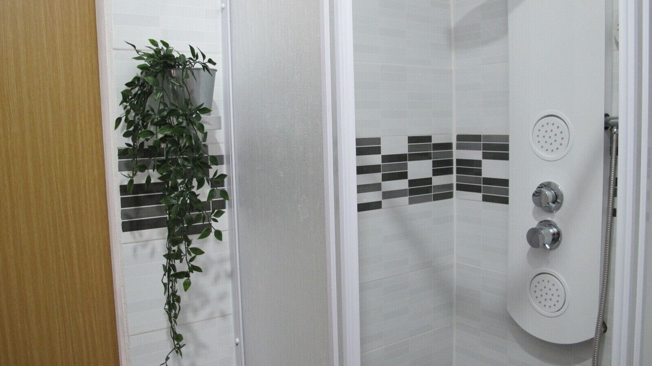 Photo of Bathroom in Sant Adria de Besos