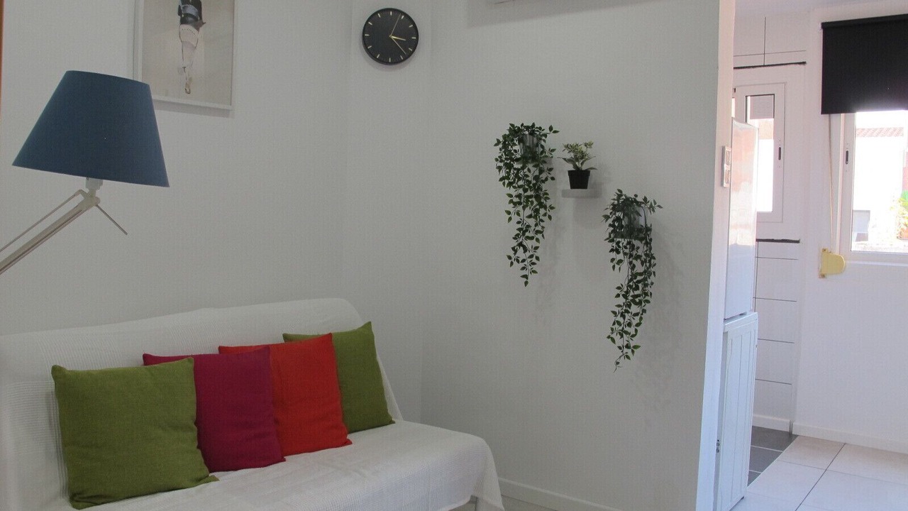 Photo of Livingroom in Sant Adria de Besos
