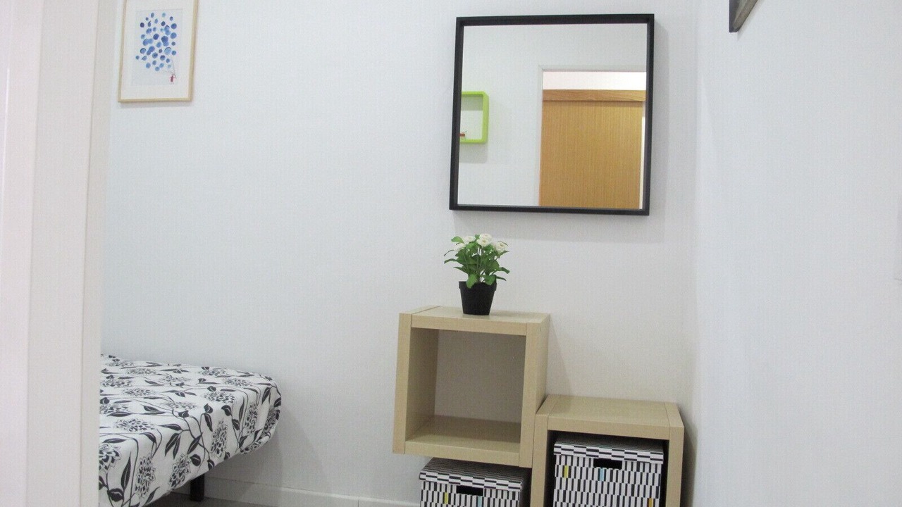 Photo of Bedroom in Sant Adria de Besos
