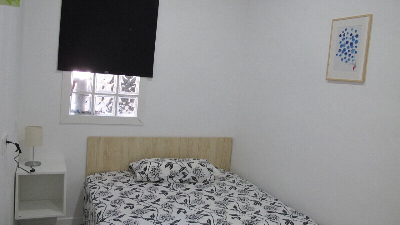 Photo of Bedroom in Sant Adria de Besos
