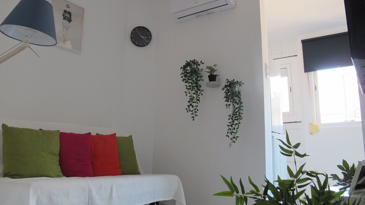 Photo of Livingroom in Sant Adria de Besos