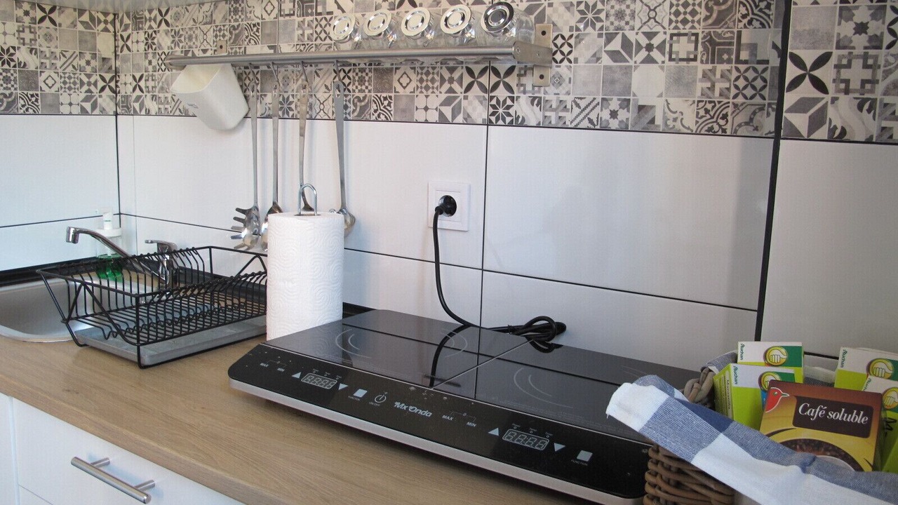 Photo of Kitchen in Sant Adria de Besos