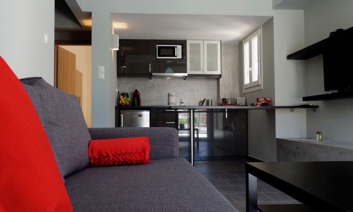 Photo of Bedroom in Athens