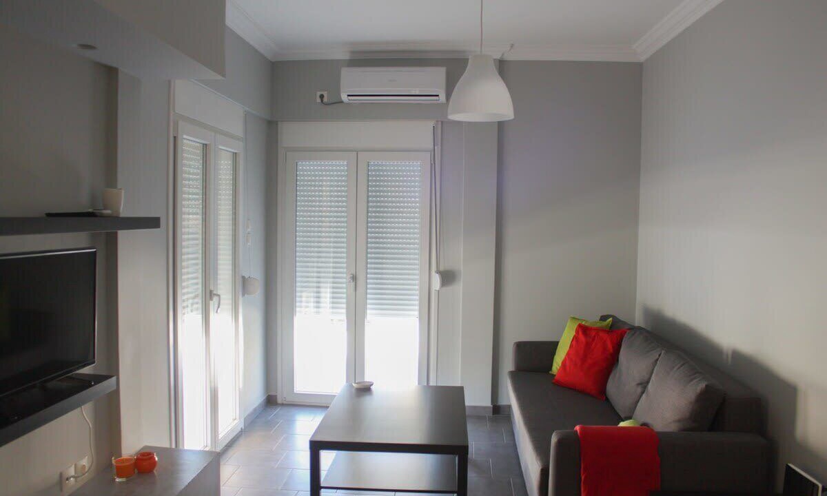 Photo of Bedroom in Athens