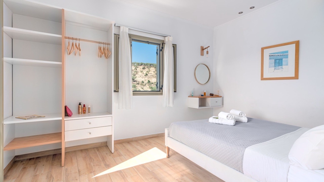 Photo of Bedroom in Messinia