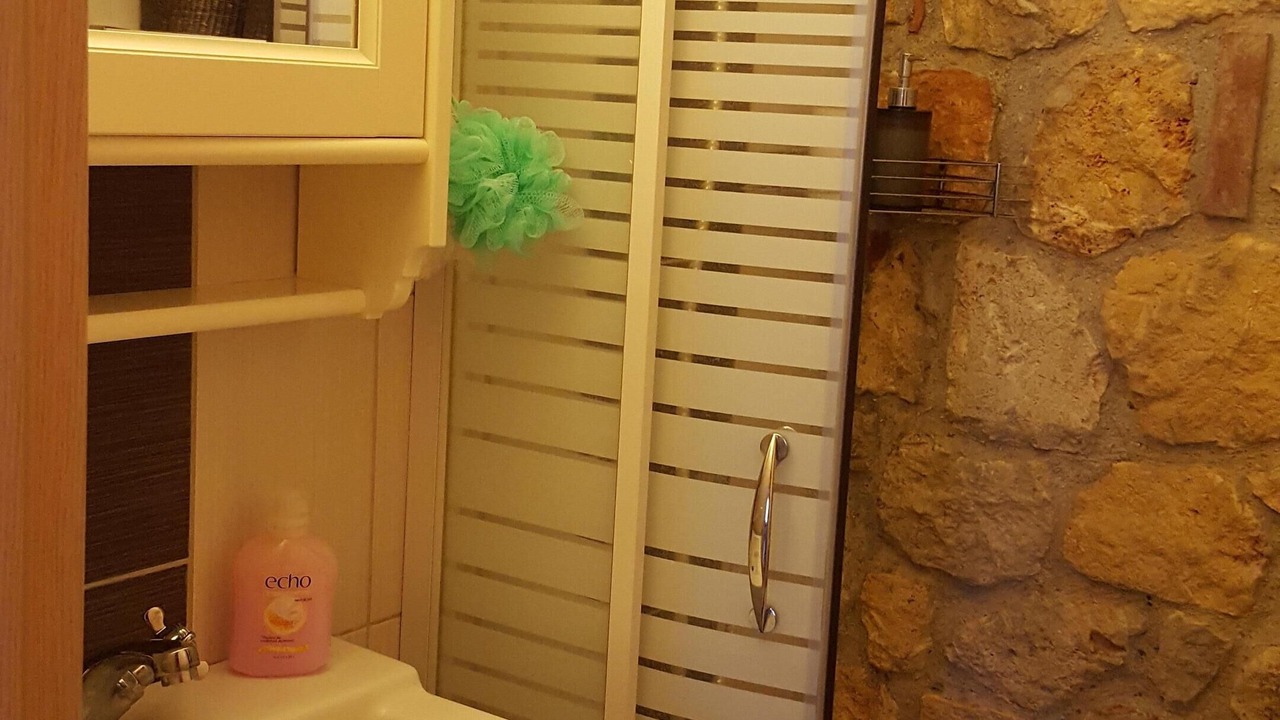 Photo of Bathroom in Agios Nikolaos