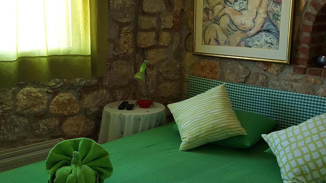 Photo of Bedroom in Agios Nikolaos