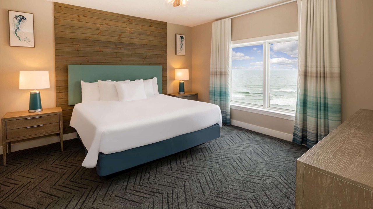 Photo of Bedroom in Orange Beach